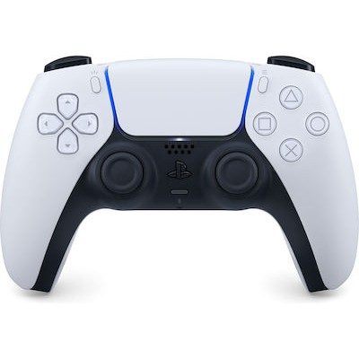 Sony DualSense V2 PS5  Wireless Controller White